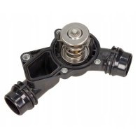 корпус термостата bmw e46 e36 e39 e60 e38 e65 e66