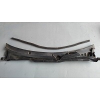 Жабо уплотнитель nissan almera n16 eu