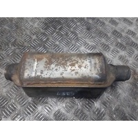 Катализатор пустой corsa c комбо c 1.7 dti 24406017