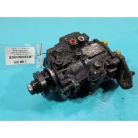 Тнвд форд mondeo mk3 0470504021 2.0 tddi