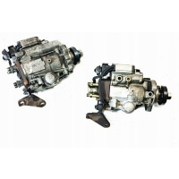Тнвд форд 2.0 tddi mondeo iii mk3