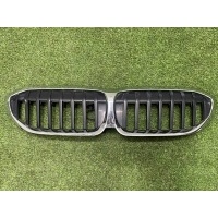 решетка радиатора BMW 3 G20 51138072085