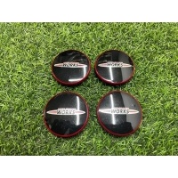 Крышки ступицы Mini Hatch F56 36122469710