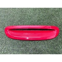 молдинг капота Mini Hatch F56 51137328312