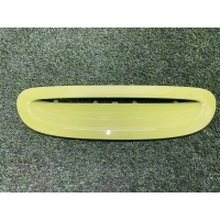 молдинг капота Mini Hatch F56 51137328312