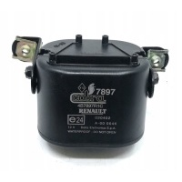 Русалка alarmu renault лагуна ii 4b7897r1c 7711221101 oe !