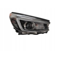 Subaru forester v 5 18 - фара правый передняя светодиодный 100 - 6040j