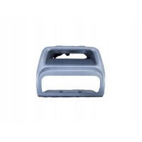 Рамка полка консоль 5m0819422b volkswagen tiguan 5n0