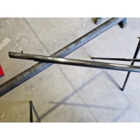 Уплотнитель панели дверь задняя правый subaru forester 14 - 18 62280sg021