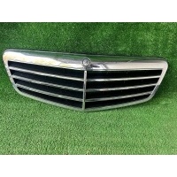 Мерседес benz е класса w212 решетка радиатора радиатора a2128800583