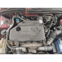 Двигатель 2.2di yd22ddt nissan x - trail primera almera