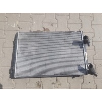 volkswagen oe 1k0121253l радиатор