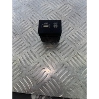БЛОК AUX USB HYUNDAI SONATA 7 LF 2019 96120C1010