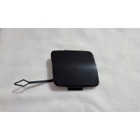 Bmw 1 f20 f21 заглушка крюка бампера передняя 51117294035 ba077