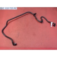 Провода топлива volkswagen seat skoda 1.5 tsi dpc 2020r 05e133723ae