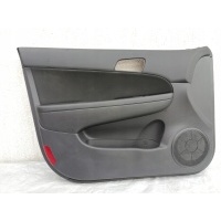 Боковина дверь левый передняя hyundai i30 07 - 12