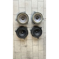 Динамик дверь передняя задняя renault kadjar 281448840r 281554ga0a