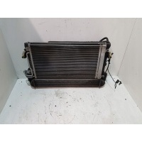 Радиатор volkswagen поло v 1.6 tdi 6r01212530
