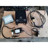 Scenic iv 1.2 твк навигация в сборе