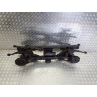 Балка подвески задняя mazda 3 bk 1.8