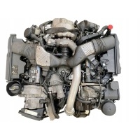 Двигатель мерседес е w211 320 cdi 642.920 в сборе 642920 cls w219