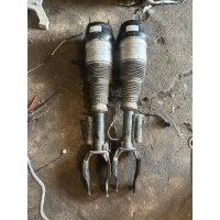 Мерседес w166 амортизаторы переднего a1663204166