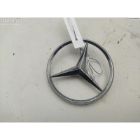 Эмблема Mercedes W203 (C) 2006 2037580058