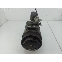 Компрессор кондиционера Mercedes W203 (C) 2002 0002306511