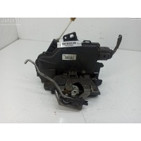 Замок двери задней правой Audi A6 C5 (1997-2005) 2002 4B0839016G