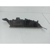 Диффузор (кожух) вентилятора радиатора Audi A4 B5 (1994-2001) 1997 8D0121284B