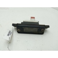 Подсветка номера Fiat Scudo (1995-2007) 2000