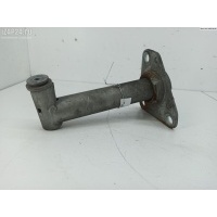 Клык бампера передний левый Audi A6 C5 (1997-2005) 1998 4B0807133
