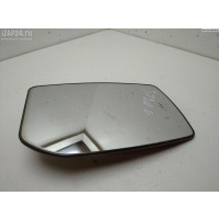 Стекло зеркала наружного левого Ford Transit (2006-2014) 2013 824231