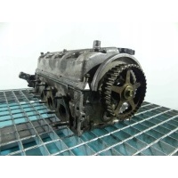 Головка блока цилиндров honda civic vi 95 - 01 d15z8 1 , 5 16v 114km