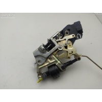Замок двери передней левой Mercedes W202 (C) 1995 2027200935