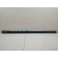 Молдинг двери передней левой Mercedes W202 (C) 1995 2026902962