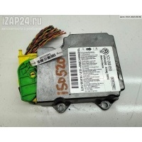 Блок управления Airbag Volkswagen Passat B7 USA 2012 5C0959655, 5WK44288