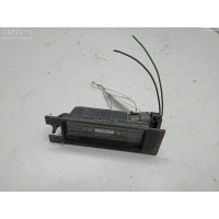 Подсветка номера Opel Corsa D 2009 13251936