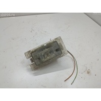 Подсветка номера Opel Omega B 1996 90457816