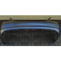 Мерседес c w205 седан бампер задняя a2058850138