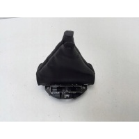 Nissan juke ii f16 2021 чехол ручки кпп авто 969416pe2a
