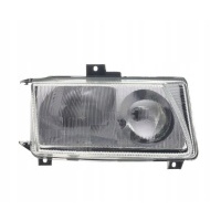 Фара переднее seat ibiza 08.96 - 6k0941016c правый