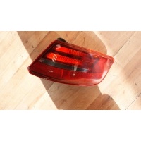 Фонарь audi a3 8v правый sportback 2012 - задняя