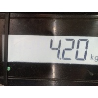 Турбина Nissan Micra K12 (2002-2010) 2006 54359700011,1441100QAS