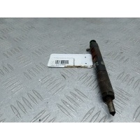 Форсунка дизельная электрическая Renault Megane 2 (2002-2009) 2003 EJBR01801Z,16600BN700