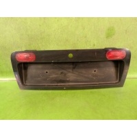 Диафрагма audi a6 c5 2001 год 4b5945695 седан