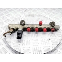 Датчик давления топлива Opel Astra G (1998-2004) 2004 0281002398,98023454