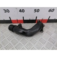Патрубок интеркулера Opel Zafira B (2005-2014) 2006 13223398,13223398