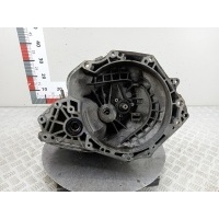КПП 5ст (механическая коробка) Opel Astra H (2004-2014) 2007 F17C394,55565138