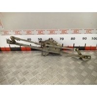 Трапеция стеклоочистителей Volkswagen Passat 5 GP (2000-2005) 2005 8D1955605B